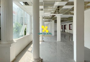 TÒA NHÀ CHO THUÊ NGUYÊN CĂN 353/8 NGUYỄN TRỌNG TUYỂN