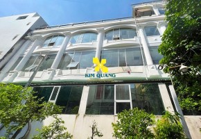 TÒA NHÀ CHO THUÊ NGUYÊN CĂN 353/8 NGUYỄN TRỌNG TUYỂN
