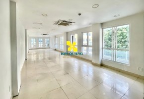 TÒA NHÀ CHO THUÊ NGUYÊN CĂN 371/20 HAI BÀ TRƯNG