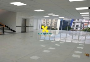 TÒA NHÀ CHO THUÊ NGUYÊN CĂN 38 MÊ LINH QUẬN BÌNH THẠNH