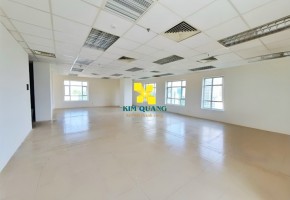 TÒA NHÀ CHO THUÊ NGUYÊN CĂN 391E TRẦN HƯNG ĐẠO