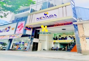 TÒA NHÀ CHO THUÊ NGUYÊN CĂN 391E TRẦN HƯNG ĐẠO