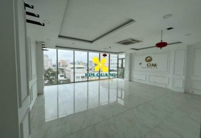 TÒA NHÀ CHO THUÊ NGUYÊN CĂN 391E TRẦN HƯNG ĐẠO