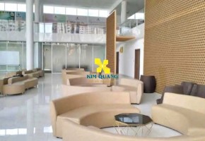TÒA NHÀ CHO THUÊ NGUYÊN CĂN 4 MẶT TIỀN ĐƯỜNG LƯƠNG ĐỊNH CỦA QUẬN 2