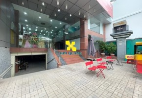 TÒA NHÀ CHO THUÊ NGUYÊN CĂN 462 PHAN XÍCH LONG