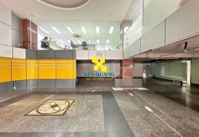 TÒA NHÀ CHO THUÊ NGUYÊN CĂN 462 PHAN XÍCH LONG