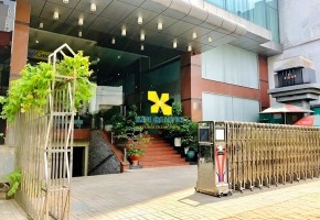 TÒA NHÀ CHO THUÊ NGUYÊN CĂN 462 PHAN XÍCH LONG