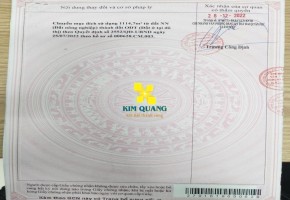 TÒA NHÀ CHO THUÊ NGUYÊN CĂN 465 LÊ TRỌNG TẤN