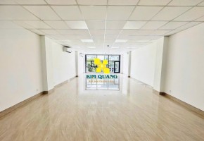 TÒA NHÀ CHO THUÊ NGUYÊN CĂN 541 CỘNG HÒA TÂN BÌNH