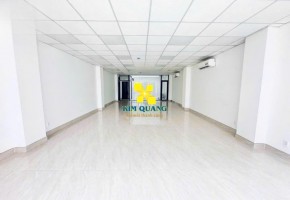 TÒA NHÀ CHO THUÊ NGUYÊN CĂN 541 CỘNG HÒA TÂN BÌNH