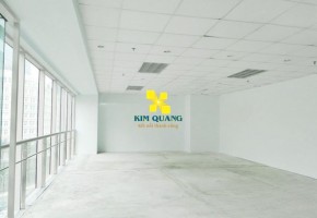 Tòa nhà cho thuê nguyên căn 56 - 58 - 60 Hai Bà Trưng