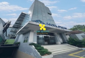 TÒA NHÀ CHO THUÊ NGUYÊN CĂN 641-643 ĐIỆN BIÊN PHỦ