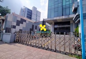 TÒA NHÀ CHO THUÊ NGUYÊN CĂN 641-643 ĐIỆN BIÊN PHỦ