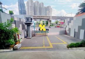 TÒA NHÀ CHO THUÊ NGUYÊN CĂN 641-643 ĐIỆN BIÊN PHỦ