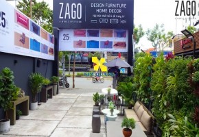 TÒA NHÀ CHO THUÊ NGUYÊN CĂN 67 TRẦN NÃO QUẬN 2