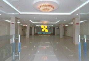 TÒA NHÀ CHO THUÊ NGUYÊN CĂN 74-76 LƯU CHÍ HIẾU