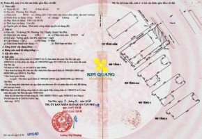 TÒA NHÀ CHO THUÊ NGUYÊN CĂN 74-76 LƯU CHÍ HIẾU