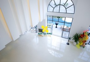 TÒA NHÀ CHO THUÊ NGUYÊN CĂN 77 TRẦN BÌNH TRỌNG