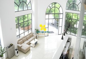 TÒA NHÀ CHO THUÊ NGUYÊN CĂN 77 TRẦN BÌNH TRỌNG