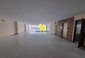 TÒA NHÀ CHO THUÊ NGUYÊN CĂN 771 TRẦN XUÂN SOẠN QUẬN 7
