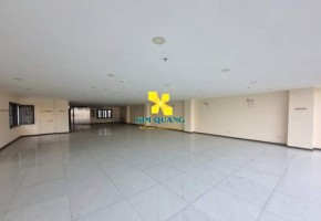 TÒA NHÀ CHO THUÊ NGUYÊN CĂN 771 TRẦN XUÂN SOẠN QUẬN 7