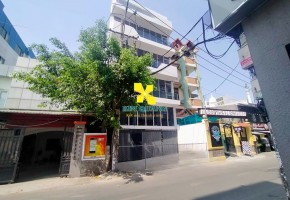 TÒA NHÀ CHO THUÊ NGUYÊN CĂN 86 NGUYỄN CỬU VÂN