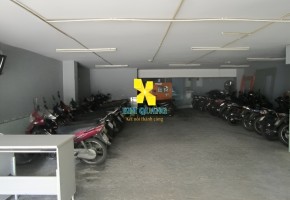 TÒA NHÀ CHO THUÊ NGUYÊN CĂN 88A-88B TRẦN HUY LIỆU