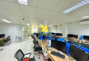 TÒA NHÀ CHO THUÊ NGUYÊN CĂN 88A-88B TRẦN HUY LIỆU