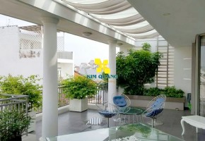 TÒA NHÀ CHO THUÊ NGUYÊN CĂN 9 NGUYỄN CẢNH DỊ