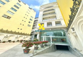 TÒA NHÀ CHO THUÊ NGUYÊN CĂN 90 LÊ VĂN DUYỆT