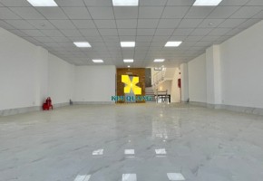 TÒA NHÀ CHO THUÊ NGUYÊN CĂN 94-96 NGUYỄN VĂN KỈNH