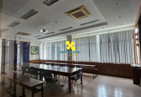 TÒA NHÀ CHO THUÊ NGUYÊN CĂN 98 NGÔ TẤT TỐ