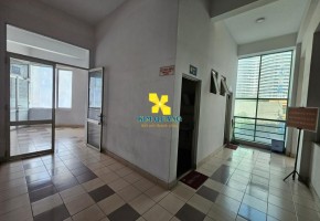 TÒA NHÀ CHO THUÊ NGUYÊN CĂN 98 NGÔ TẤT TỐ
