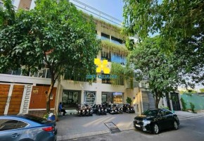 TÒA NHÀ CHO THUÊ NGUYÊN CĂN ĐƯỜNG ĐẶNG THÙY TRÂM