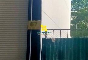 TÒA NHÀ CHO THUÊ NGUYÊN CĂN ĐƯỜNG LÊ HIẾN MAI