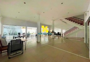 TÒA NHÀ CHO THUÊ NGUYÊN CĂN ĐƯỜNG TẢN VIÊN