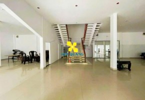 TÒA NHÀ CHO THUÊ NGUYÊN CĂN ĐƯỜNG TẢN VIÊN