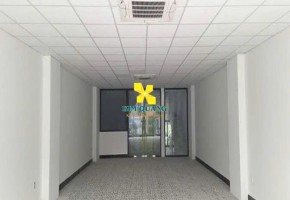 TÒA NHÀ CHO THUÊ NGUYÊN CĂN ĐƯỜNG TRẦN NÃO
