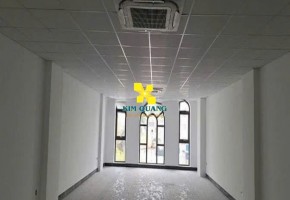 TÒA NHÀ CHO THUÊ NGUYÊN CĂN ĐƯỜNG TRẦN NÃO