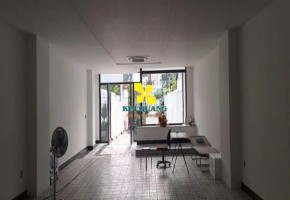 TÒA NHÀ CHO THUÊ NGUYÊN CĂN ĐƯỜNG TRẦN NÃO