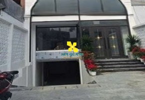 TÒA NHÀ CHO THUÊ NGUYÊN CĂN ĐƯỜNG TRẦN NÃO