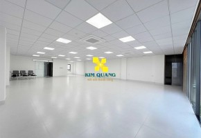 TÒA NHÀ CHO THUÊ NGUYÊN CĂN MẶT TIỀN ĐƯỜNG NHÁNH TRẦN NÃO QUẬN 2