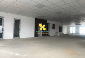 TÒA NHÀ CHO THUÊ NGUYÊN CĂN MẶT TIỀN PHƯỜNG 5 BÌNH THẠNH