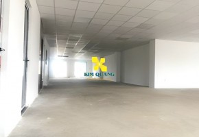 TÒA NHÀ CHO THUÊ NGUYÊN CĂN MẶT TIỀN PHƯỜNG 5 BÌNH THẠNH