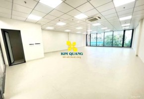 TÒA NHÀ CHO THUÊ NGUYÊN CĂN MẶT TIỀN TẠ HIỆN QUẬN 2