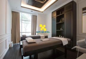 TÒA NHÀ CHO THUÊ NGUYÊN CĂN MẶT TIỀN TRẦN HƯNG ĐẠO QUẬN 1
