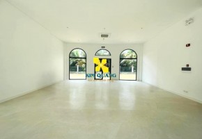 TÒA NHÀ CHO THUÊ NGUYÊN CĂN PHƯỜNG THẢO ĐIỀN QUẬN 2