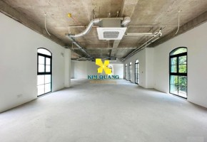 TÒA NHÀ CHO THUÊ NGUYÊN CĂN PHƯỜNG THẢO ĐIỀN QUẬN 2