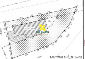 TÒA NHÀ CHO THUÊ NGUYÊN CĂN PHƯỜNG THẢO ĐIỀN QUẬN 2