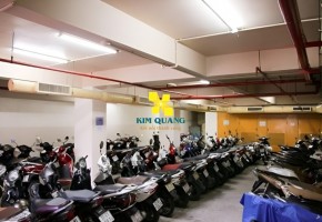 TÒA NHÀ CHO THUÊ NGUYÊN CĂN ĐƯỜNG PHẠM NGỌC THẠCH